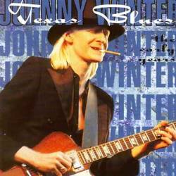 Johnny Winter : Texas Blues